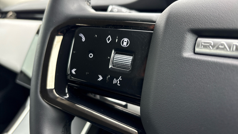 Land Rover Range Rover Evoque 2.0 D200 Dynamic SE 5dr Auto Diesel Hatchback